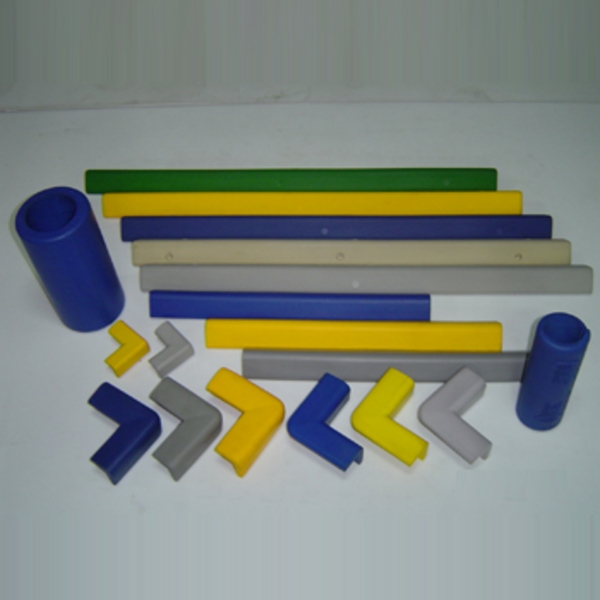 PU發泡護具最新產品